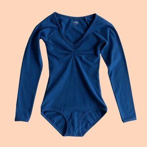 ARQ Paloma Leo in Cobalt (NWT) 3X